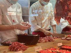 -海汕记·潮汕鲜牛肉火锅·自助