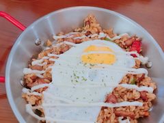 -青春分食(仙林大学城店)