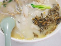 -明呈黄鱼面馆(斜土路店)