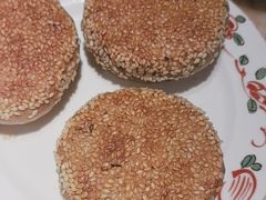-清真·老门框爆肚涮肉·中华老字号(丰管路店)