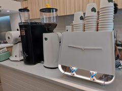 -SAFARI COFFEE