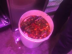 生腌蟹-长平肥姐白粥·海鲜打冷