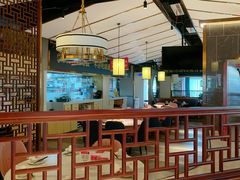 -新辣宴·湖南家常菜·商务聚餐(中粮创芯店)