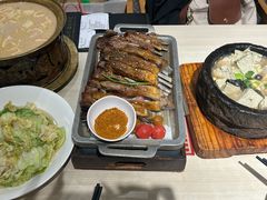 -羊之道草原味道清真餐厅(番禺店)