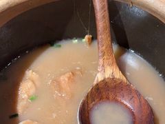 -清水亭湖北菜(大屯DT51店)