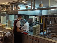 -东方饺子王(重庆路亚泰店)