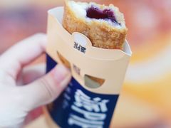 -麦当劳(杭州东站高铁店)