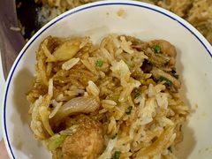 -明本湛江鸡•海鲜小厨(陈家祠店)