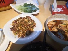 -裕鼎鲜·新中菜(王府井店)