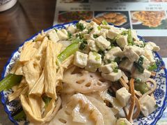 -老西安韩记三鲜煮馍(四府街店)