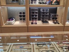 -MOSOO美速眼镜·国际品牌馆(八佰伴店)