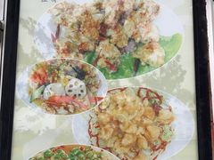 -祥和居炸酱面馆(美食街店)