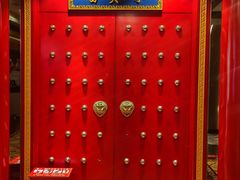 -万荣烤鸭店·北京菜(农光里店)