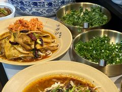 -方铲铲·成都板凳面(滨江银泰店)