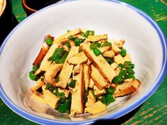 -费大厨辣椒炒肉(太平老街店)
