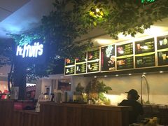 -Mr.Fruits水果先生(蓝色港湾店)