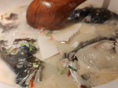 -老傅家湘潭水煮活鱼店(众一国际店)