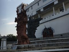 -南诏风情岛