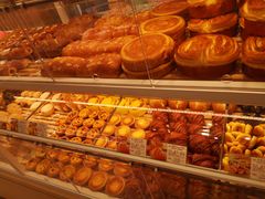 -好利来(北新桥店)