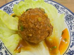 -春水锅贴·传统鲁菜(大明湖店)