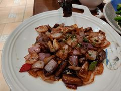 -老西门·常州菜(新区店)