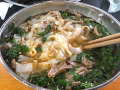 牛肉米粉-佳荣老五生态牛肉馆