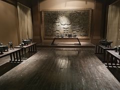 -鸿山遗址博物馆
