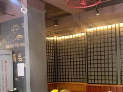 -喝丢一只鞋海鲜烧烤·海肠捞饭(文体街店)