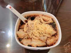 -锡笼记·无锡小笼(大润发店)