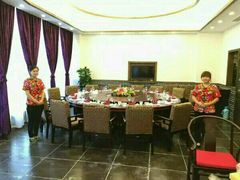 -乡坝头外婆菜(东方欧城仁寿七分店)