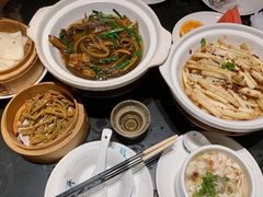 -芳芳私房菜·精做淮扬菜(承德路店)