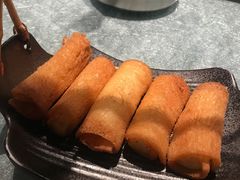 大良炸牛奶-小和庆·知味(首铸万科店)