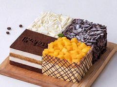 -幸福西饼生日蛋糕·下午茶(闵行店)