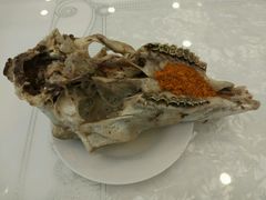 -泉儿头杂碎·清真(城东总店)