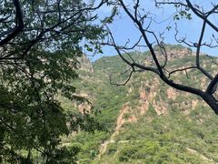-京东石林峡风景区