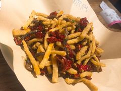 -U你·天然调味(南湖总店)