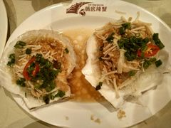 -桥底辣蟹(谢斐道店)