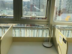 -蜜蜂读书·24h自习室(角门西店)