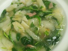 -和记小菜(大宁店)