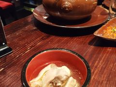 气锅鸡-花马天堂云南餐厅 Lost Heaven(外滩店)