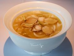 -许家菜(望江店)