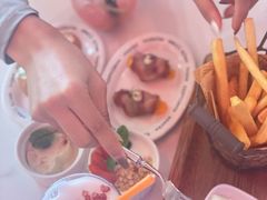-Inspiration灵感·罗马西餐厅(九龙坡店)