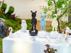 -潮一不贰·法式甜品·生日蛋糕·西式简餐(外滩店)