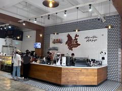 -Torch Coffee 炬点咖啡