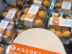 -盒马鲜生(杭州运河上街店)