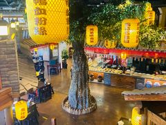 -秦淮巷·四季小馆