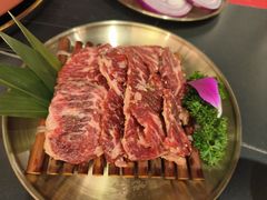 -西塔老太太泥炉烤肉(双井店)