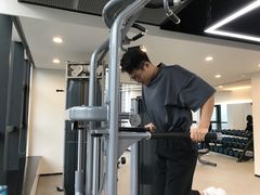 -WEGYMER健萌健身(麦德龙钰龙天下馆)