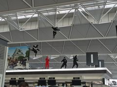 -中部国际机场