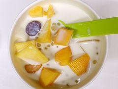 -iFood甜嫩嫩(江东北路店)